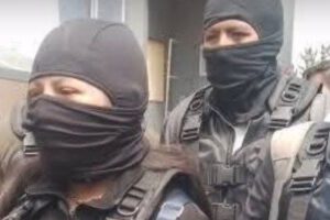 Iniciativa por la seguridad en El Alto