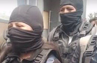 Iniciativa por la seguridad en El Alto