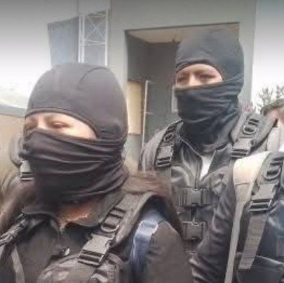 Iniciativa por la seguridad en El Alto