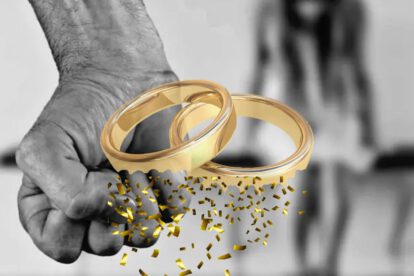 Violación en el matrimonio y su impacto en las víctimas
