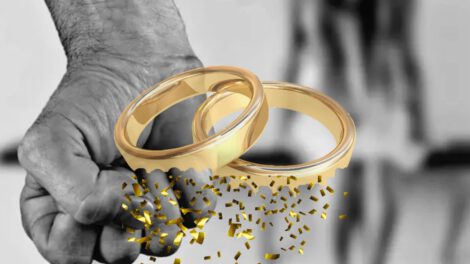 Violación en el matrimonio y su impacto en las víctimas