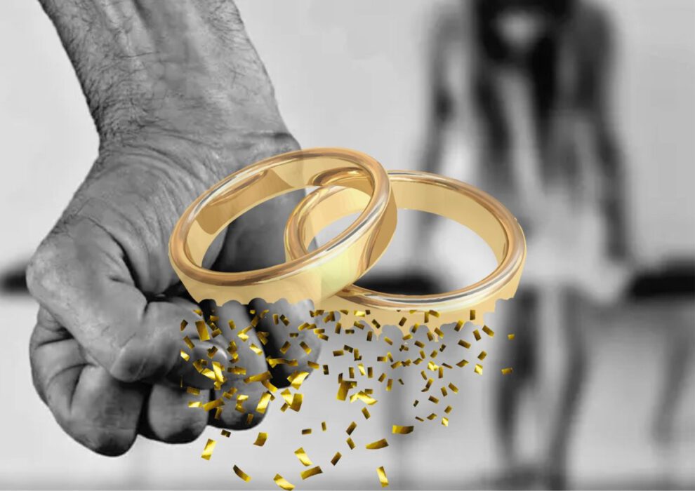 Violación en el matrimonio y su impacto en las víctimas