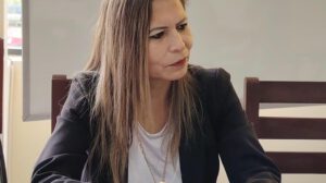 Investigación contra Morales por trata de personas