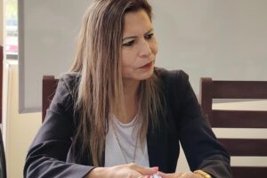 Investigación contra Morales por trata de personas