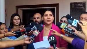 elección de nueva directiva en el Concejo Municipal de Santa Cruz de la Sierra