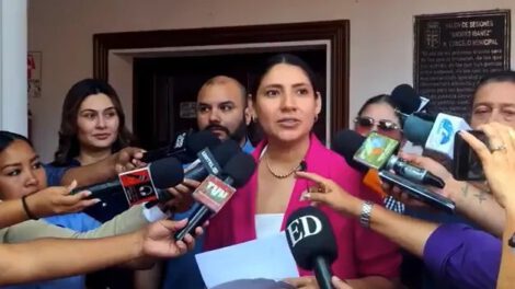 elección de nueva directiva en el Concejo Municipal de Santa Cruz de la Sierra