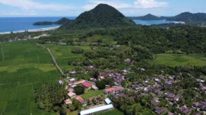 Emergencia por tuberculosis en Indonesia