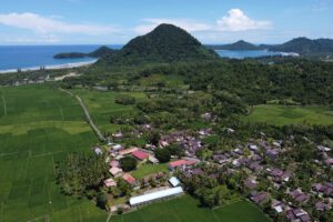 Emergencia por tuberculosis en Indonesia