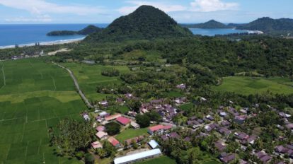 Emergencia por tuberculosis en Indonesia
