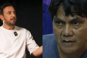 Héctor Arce exige renuncia de Velasco