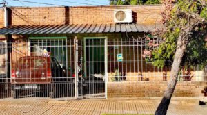 Extradición de exsacerdote detenido en Uruguay