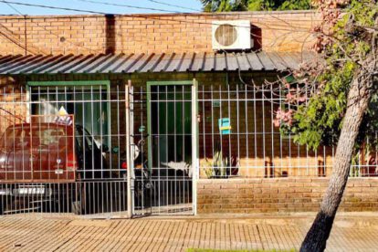 Extradición de exsacerdote detenido en Uruguay