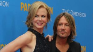 Nicole Kidman y Keith Urban separación tras 19 años juntos