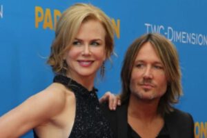 Nicole Kidman y Keith Urban separación tras 19 años juntos