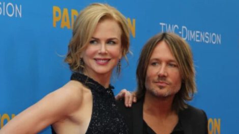 Nicole Kidman y Keith Urban separación tras 19 años juntos
