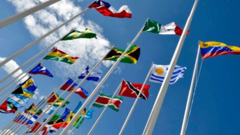 Crecimiento económico en Bolivia