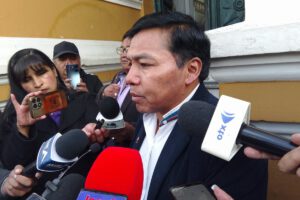 movilización social en defensa de derechos