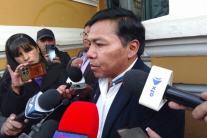 movilización social en defensa de derechos
