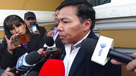 movilización social en defensa de derechos