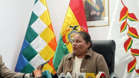 Tratamiento de leyes en la Cámara de Diputados