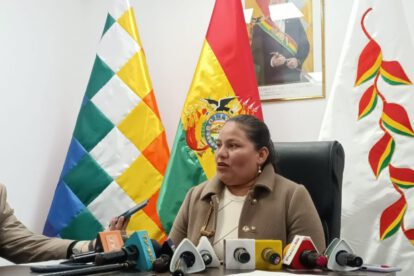 Devolución de activos estatales por la Cámara de Diputados