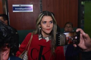 Caso Botrading: gerente de Productos Derivados de YPFB declara ante la Fiscalía