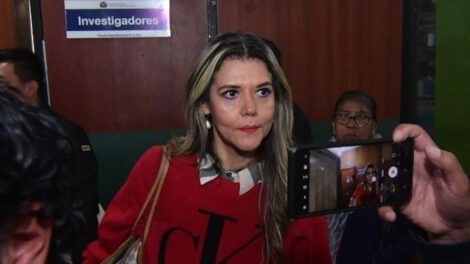 Caso Botrading: gerente de Productos Derivados de YPFB declara ante la Fiscalía