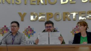 Atención a pacientes renales garantizada por el Ministerio de Salud