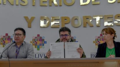 Atención a pacientes renales garantizada por el Ministerio de Salud