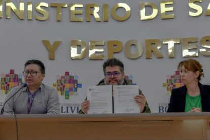 Atención a pacientes renales garantizada por el Ministerio de Salud