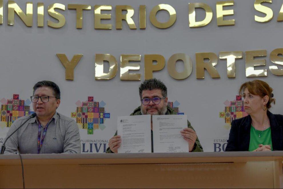 Atención a pacientes renales garantizada por el Ministerio de Salud