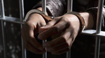 Detención preventiva militar feminicidio