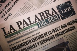 Agresión a periodistas en Trinidad