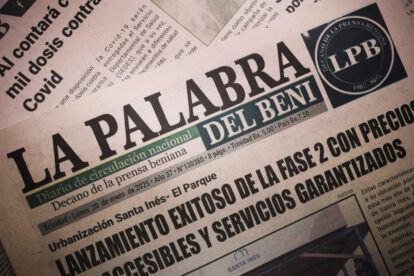 Agresión a periodistas en Trinidad