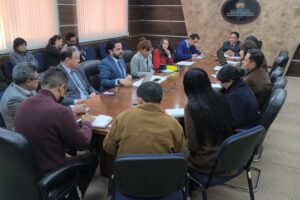 Abastecimiento de medicamentos en Bolivia