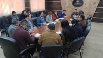 Abastecimiento de medicamentos en Bolivia