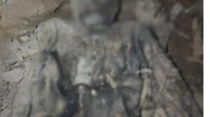 Restos hallados en mina abandonada revelan misteriosa desaparición de hombre desde 2017