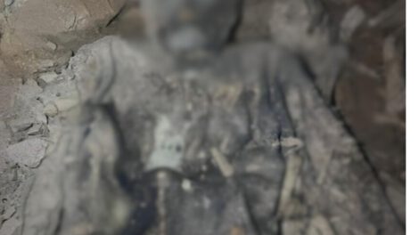 Restos hallados en mina abandonada revelan misteriosa desaparición de hombre desde 2017