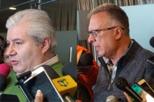 Caso Botrading y la solicitud de diputados Urquidi y Alarcón