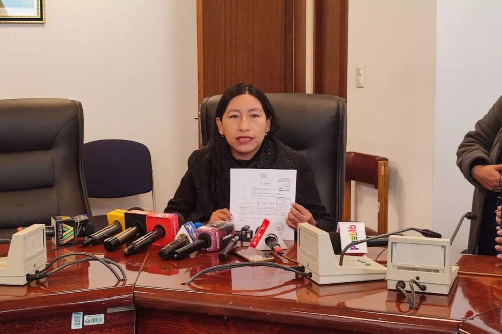 Ley para elegir nuevos vocales del TSE