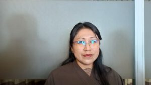 Aprehensión de exdirector de Emapa según diputada Gladys Quispe