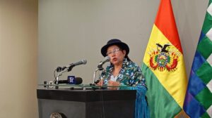 ratificación del tratado OMPI para proteger conocimientos indígenas