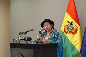 ratificación del tratado OMPI para proteger conocimientos indígenas