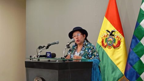 ratificación del tratado OMPI para proteger conocimientos indígenas