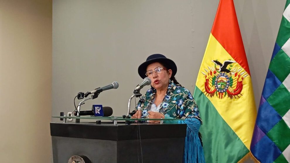 ratificación del tratado OMPI para proteger conocimientos indígenas