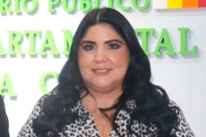 Investigación contra hijo de Presidente Arce