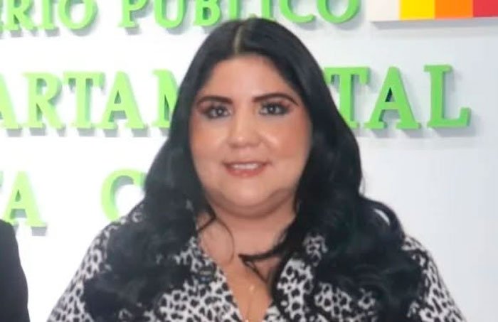 Investigación contra hijo de Presidente Arce