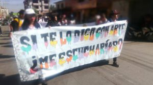 Festival Verde sobre el cuidado del medioambiente