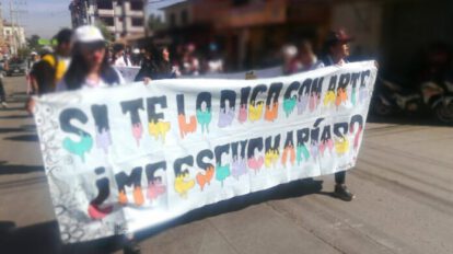 Festival Verde sobre el cuidado del medioambiente