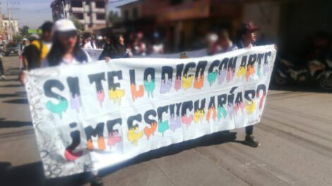 Festival Verde sobre el cuidado del medioambiente